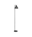 Lampa pardoseala BELESER negru 220-240V,50/60Hz