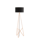 Lampa pardoseala CAMPORALE copper 220-240V,50/60Hz