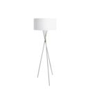 Lampa pardoseala FONDACHELLI satin nickel 220-240V,50/60Hz