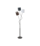 Lampa pardoseala MARONDA negru 220-240V,50/60Hz IP20