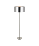 Lampa pardoseala SAGANTO satin nickel 220-240V,50/60Hz