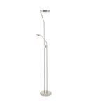 Lampa pardoseala SARRIONE 3000K alb cald 220-240V,50/60Hz IP20