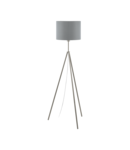 Lampa pardoseala SCIGLIATI satin nickel 220-240V,50/60Hz