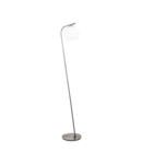 Lampa pardoseala TERRIENTE satin nickel 220-240V,50/60Hz