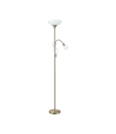 Lampa pardoseala UP 2 bronzed 230-240V,50/60Hz IP20