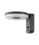 Lampa perete ALBEROLA 3000K alb cald 220-240V,50/60Hz IP44