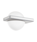 Lampa perete BOLDO 3000K alb cald 220-240V,50/60Hz IP20