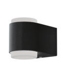 Lampa perete BRIONES 3000K alb cald 220-240V,50/60Hz IP44