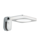 Lampa perete CABUS 3000K alb cald 220-240V,50/60Hz IP44