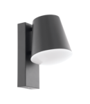 Lampa perete CALDIERO anthracite 220-240V,50/60Hz IP44