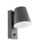 Lampa perete CALDIERO anthracite 220-240V,50/60Hz IP44