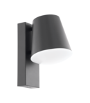 Lampa perete CALDIERO-C 3000K alb cald 220-240V,50/60Hz IP44