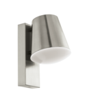 Lampa perete CALDIERO-C 3000K alb cald 220-240V,50/60Hz IP44