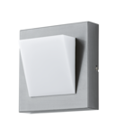 Lampa perete CALGARY 1 3000K alb cald 220-230V,50/60Hz IP44