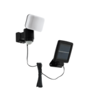 Lampa perete CASABAS 6500K cold alb ohne IP44