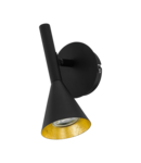 Lampa perete CORTADERAS 3000K alb cald 220-240V,50/60Hz