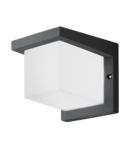 Lampa perete DESELLA 1 3000K alb cald 220-240V,50/60Hz IP54