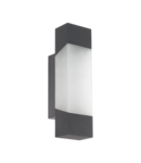 Lampa perete GORZANO 3000K alb cald 220-240V,50/60Hz IP44