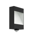 Lampa perete MANFRIA 3000K alb cald 220-240V,50/60Hz IP44