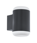 Lampa perete MERLITO anthracite 220-240V,50/60Hz IP44