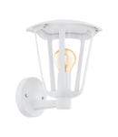 Lampa perete MONREALE alb 220-240V,50/60Hz IP44