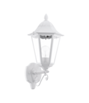 Lampa perete NAVEDO alb 220-240V,50/60Hz IP44