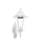 Lampa perete NAVEDO alb 220-240V,50/60Hz IP44