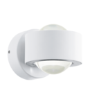 Lampa perete ONO 2 3000K alb cald 220-240V,50/60Hz IP20