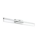 Lampa perete PALMITAL 3000K alb cald 220-240V,50/60Hz IP44