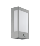 Lampa perete RALORA 1 3000K alb cald 220-240V,50/60Hz IP44