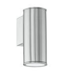 Lampa perete RIGA 3000K alb cald 220-240V,50/60Hz IP44