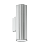 Lampa perete RIGA 3000K alb cald 220-240V,50/60Hz IP44