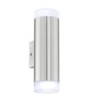 Lampa perete RIGA-LED 4000K alb neutru 220-240V,50/60Hz IP44