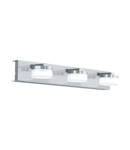 Lampa perete ROMENDO 1 3000K alb cald 220-240V,50/60Hz IP44