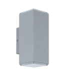 Lampa perete TABO 3000K alb cald 220-230V,50/60Hz IP44