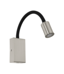 Lampa perete TAZZOLI 3000K alb cald 220-240V,50/60Hz