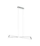 Lampa suspendata AGRELA 3000K alb cald 220-240V,50/60Hz IP20