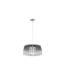 Lampa suspendata ARTANA satin nickel 220-240V,50/60Hz