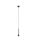 Lampa suspendata CORTADERAS 3000K alb cald 220-240V,50/60Hz