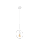 Lampa suspendata COTTINGHAM alb 220-240V,50/60Hz