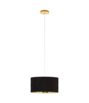 Lampa suspendata DOLORITA brass 220-240V,50/60Hz IP20