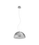 Lampa suspendata GAETANO silver mm IP20