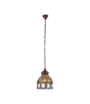 Lampa suspendata JADIDA copper-coloured antique 220-240V,50/60Hz IP20