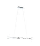 Lampa suspendata LASANA 2 3000K alb cald 220-240V,50/60Hz IP20