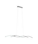 Lampa suspendata LASANA 2 3000K alb cald 220-240V,50/60Hz IP20