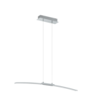 Lampa suspendata LASANA 3000K alb cald 220-240V,50/60Hz