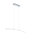 Lampa suspendata LASANA 3000K alb cald 220-240V,50/60Hz IP20