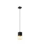 Lampa suspendata MONTEBALDO 3000K alb cald 220-240V,50/60Hz