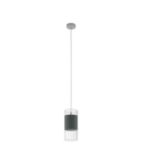 Lampa suspendata NORUMBEGA alb 220-240V,50/60Hz