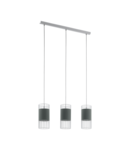 Lampa suspendata NORUMBEGA alb 220-240V,50/60Hz